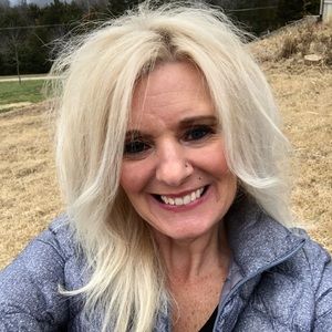 Meet your Posher, Kasey